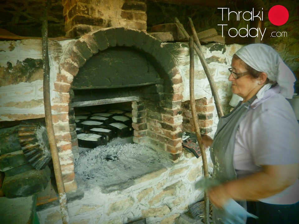 Χωριό-φάντασμα «αναγεννιέται» -Η μεγαλόπνοη επιχείρηση κτηνοτρόφου [εικόνες] | iefimerida.gr 2