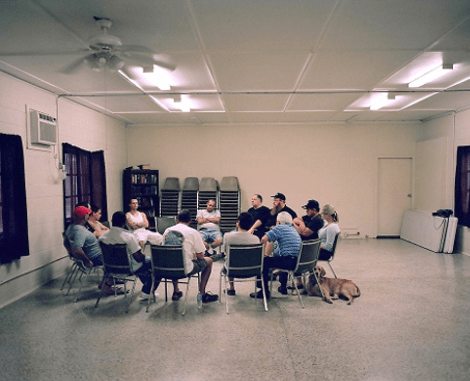  Στα άδυτα του χωριού των ΗΠΑ όπου μένουν μόνο... παραβάτες του σεξ -Εκεί όπου καταλήγουν, μετά τη φυλακή, οι καταδικασθέντες για σεξουαλικά εγκλήματα [εικόνες] | iefimerida.gr 12