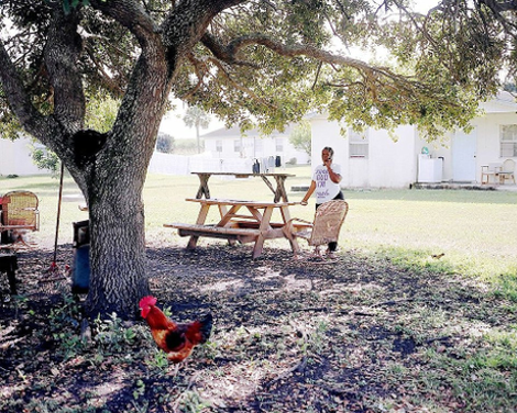  Στα άδυτα του χωριού των ΗΠΑ όπου μένουν μόνο... παραβάτες του σεξ -Εκεί όπου καταλήγουν, μετά τη φυλακή, οι καταδικασθέντες για σεξουαλικά εγκλήματα [εικόνες] | iefimerida.gr 13