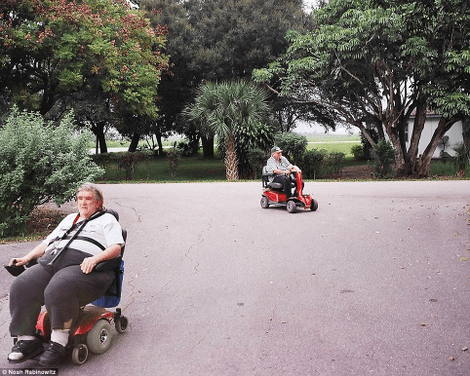  Στα άδυτα του χωριού των ΗΠΑ όπου μένουν μόνο... παραβάτες του σεξ -Εκεί όπου καταλήγουν, μετά τη φυλακή, οι καταδικασθέντες για σεξουαλικά εγκλήματα [εικόνες] | iefimerida.gr 21