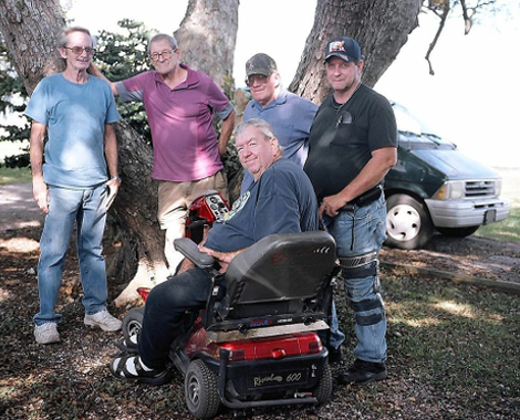  Στα άδυτα του χωριού των ΗΠΑ όπου μένουν μόνο... παραβάτες του σεξ -Εκεί όπου καταλήγουν, μετά τη φυλακή, οι καταδικασθέντες για σεξουαλικά εγκλήματα [εικόνες] | iefimerida.gr 2