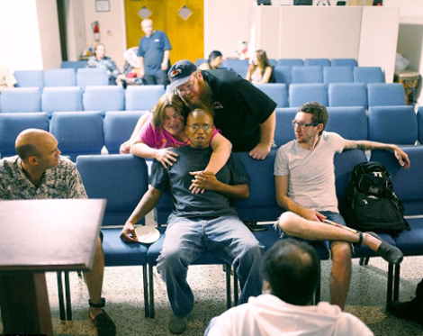  Στα άδυτα του χωριού των ΗΠΑ όπου μένουν μόνο... παραβάτες του σεξ -Εκεί όπου καταλήγουν, μετά τη φυλακή, οι καταδικασθέντες για σεξουαλικά εγκλήματα [εικόνες] | iefimerida.gr 8