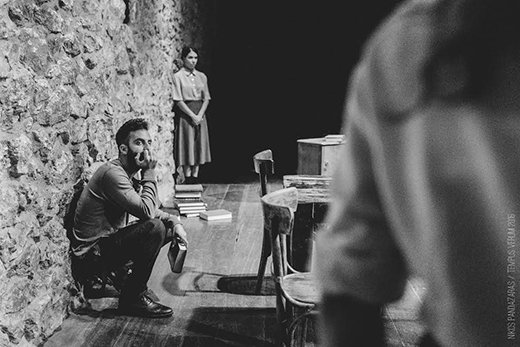 Κατσής, Μπιμπής, Τριανταφυλλίδης, Νιάρρος, οι υποψήφιοι για το Βραβείο Χορν [εικόνες]    | iefimerida.gr 3