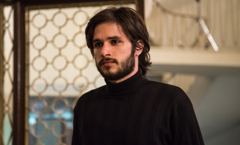 Κατσής, Μπιμπής, Τριανταφυλλίδης, Νιάρρος, οι υποψήφιοι για το Βραβείο Χορν [εικόνες]    | iefimerida.gr 2