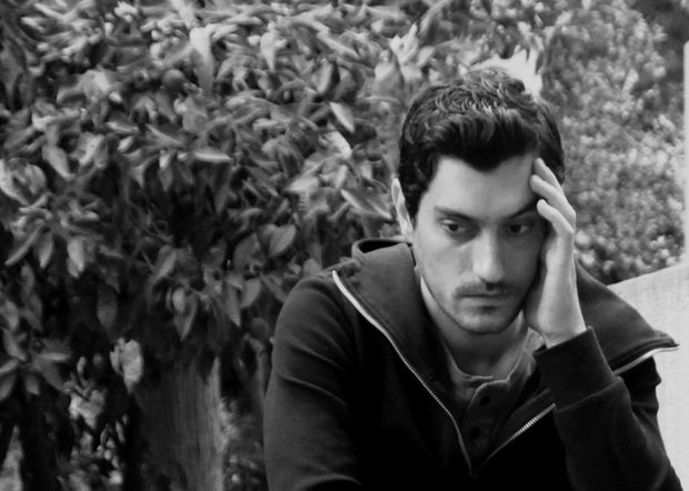 Αυτοί είναι οι 4 υποψήφιοι για το Βραβείο Χορν - Καλύτερη ερμηνεία νέου ηθοποιού [εικόνες] | iefimerida.gr 1