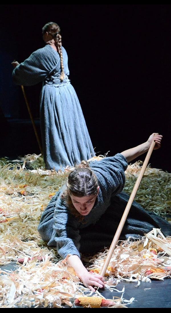 Ο ελληνικός χορός «σαρώνει» τα βραβεία στο εξωτερικό -Οι ομάδες που ταξίδεψαν σε διεθνή φεστιβάλ [βίντεο] | iefimerida.gr 0