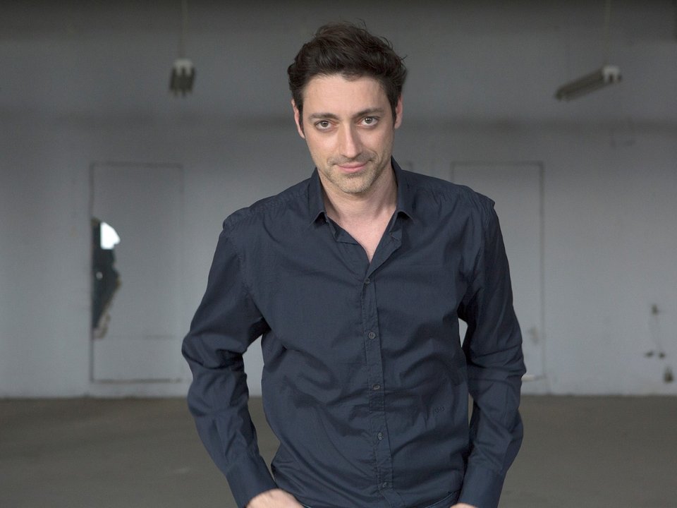 12+1 παραστάσεις χορού στο Φεστιβάλ Αθηνών: Μπαρίσνικοφ, Χόφες Σέχτερ, Λασκαρίδης  [πρόγραμμα]  | iefimerida.gr 0