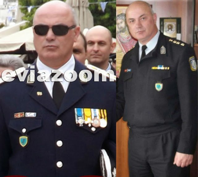 Αποκάλυψη: Ο πρώην αστυνομικός διευθυντής Ευβοίας τραγουδά τον ύμνο της Χρυσής Αυγής [εικόνες & βίντεο] | iefimerida.gr 4