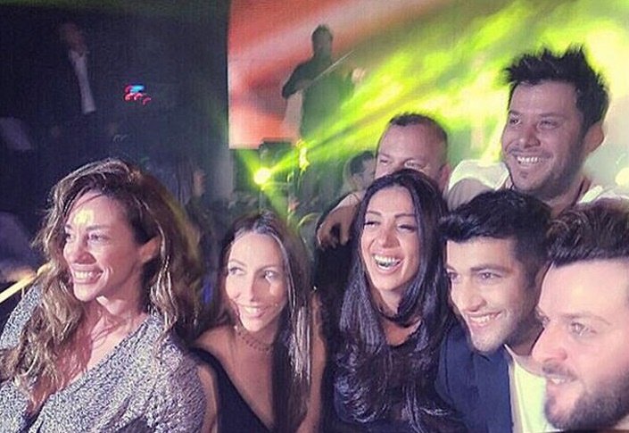 Γιατί χώρισαν ο πρώην της Γερμανού με την αδελφή της Χοψονίδου [εικόνες] | iefimerida.gr 0