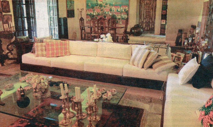 Συγκινεί η Μαίρη Χρονοπούλου: Χάρισε το σπίτι της στο Χαμόγελο του Παιδιού [εικόνες] | iefimerida.gr 1