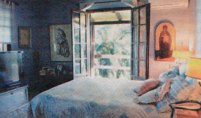 Συγκινεί η Μαίρη Χρονοπούλου: Χάρισε το σπίτι της στο Χαμόγελο του Παιδιού [εικόνες] | iefimerida.gr 2