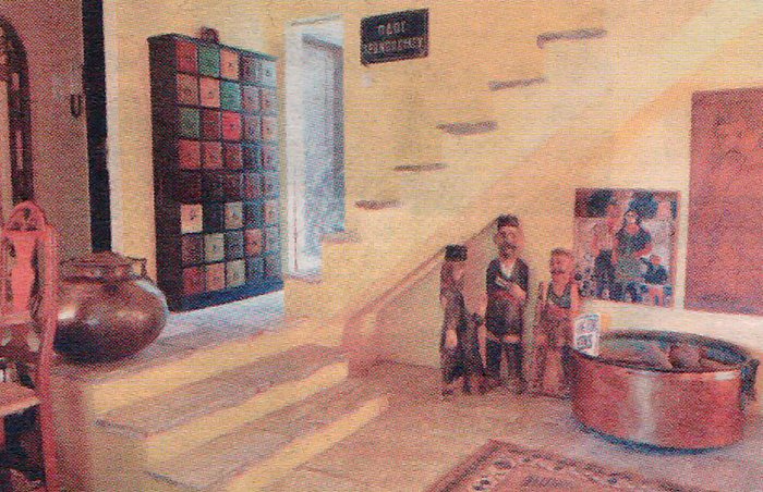 Συγκινεί η Μαίρη Χρονοπούλου: Χάρισε το σπίτι της στο Χαμόγελο του Παιδιού [εικόνες] | iefimerida.gr 4