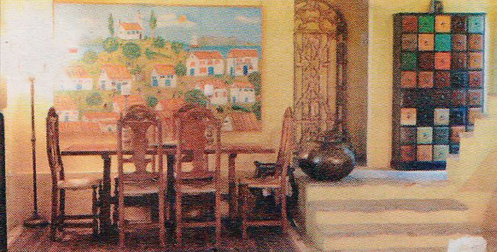 Συγκινεί η Μαίρη Χρονοπούλου: Χάρισε το σπίτι της στο Χαμόγελο του Παιδιού [εικόνες] | iefimerida.gr 5