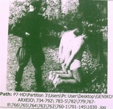 «Μίλησαν» τα σβησμένα αρχεία -Αυτό είναι το πραγματικό πρόσωπο της Χρυσής Αυγής | iefimerida.gr 2