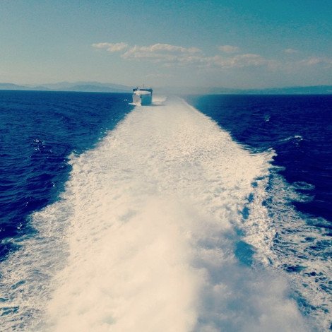 Η Σίσσυ Χρηστίδου ξεκίνησε τις διακοπές της και είναι χαρούμενη με το καινούργιο της μαγιό [εικόνες] | iefimerida.gr 0