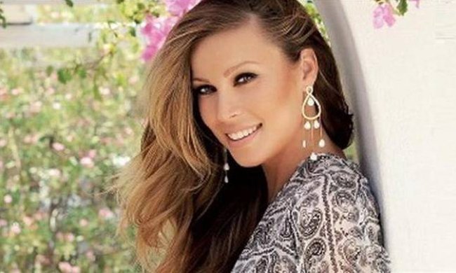 Οχι, η Μαριέττα Χρουσαλά δεν τρώει αυγό με τηγανητές πατάτες [εικόνα] | iefimerida.gr 1