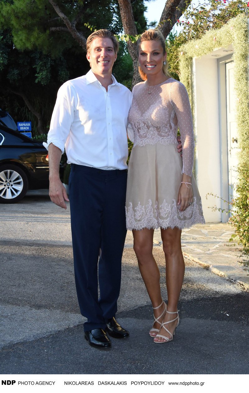 Οι Ελληνίδες της showbiz που έμειναν έγκυες το 2017 [εικόνες] | iefimerida.gr 2