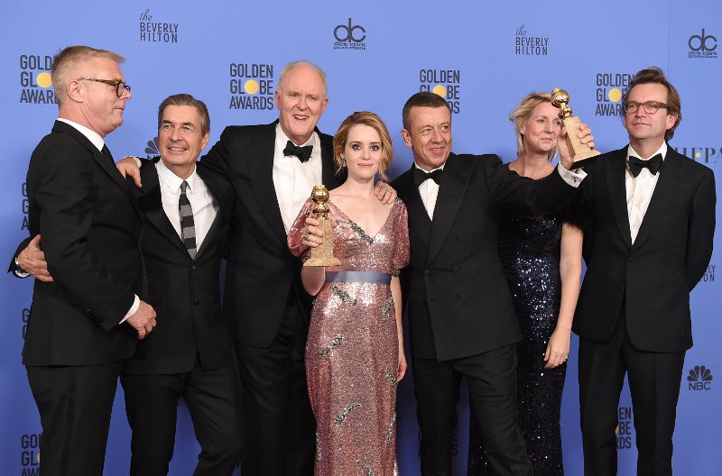 Χρυσές Σφαίρες: La La Land, Moonlight και The Crown οι μεγάλοι νικητές [εικόνες] | iefimerida.gr 2