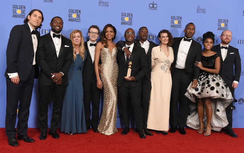 Χρυσές Σφαίρες: La La Land, Moonlight και The Crown οι μεγάλοι νικητές [εικόνες] | iefimerida.gr 1