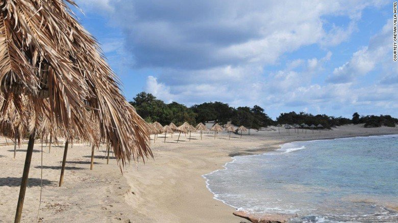 CNN: Η Σέριφος και η Χρυσή ανάμεσα στα 10 ωραιότερα νησιά της Μεσογείου [εικόνες] | iefimerida.gr 2