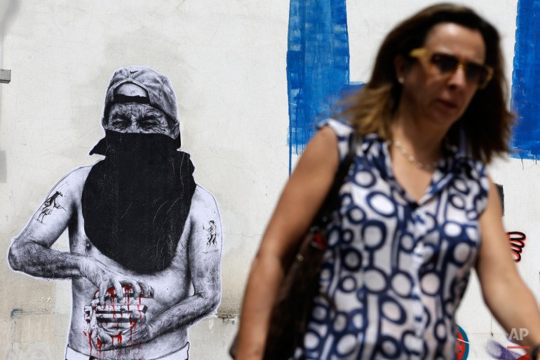 Το δημοψήφισμα, οι κλειστές τράπεζες, τα capital controls -Ολα μέσα από τον φακό του Associated Press [εικόνες] | iefimerida.gr 1