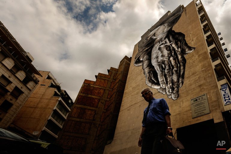 Το δημοψήφισμα, οι κλειστές τράπεζες, τα capital controls -Ολα μέσα από τον φακό του Associated Press [εικόνες] | iefimerida.gr 3