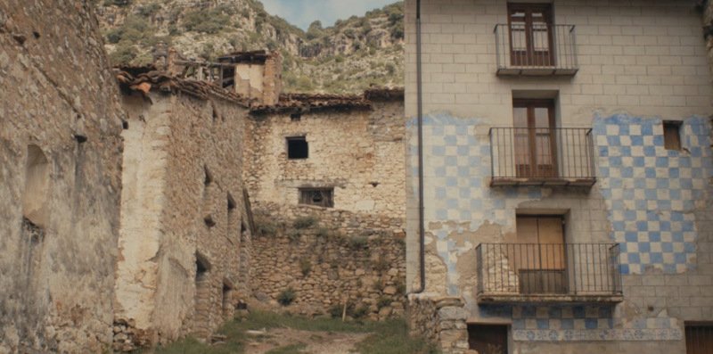 Το χωριό των δύο κατοίκων: Ζευγάρι μένει μόνο του 45 χρόνια [εικόνες] | iefimerida.gr 4