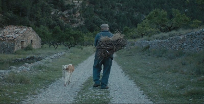 Το χωριό των δύο κατοίκων: Ζευγάρι μένει μόνο του 45 χρόνια [εικόνες] | iefimerida.gr 0