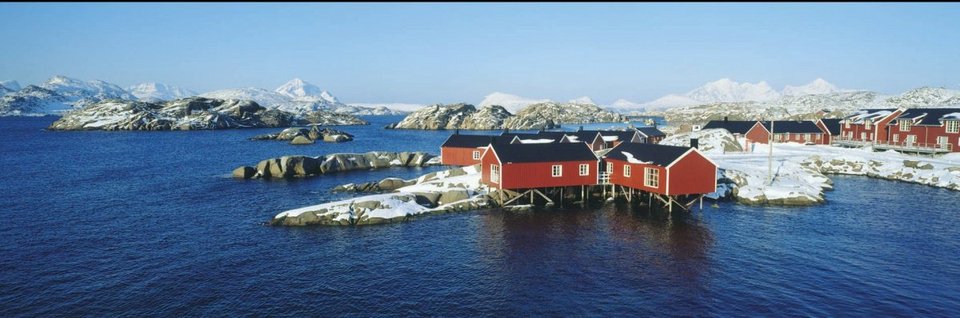 Αυτές είναι οι καλύτερες χώρες για μοναχικούς ταξιδιώτες: Φιλόξενοι και ασφαλείς προορισμοί [εικόνες] | iefimerida.gr 1