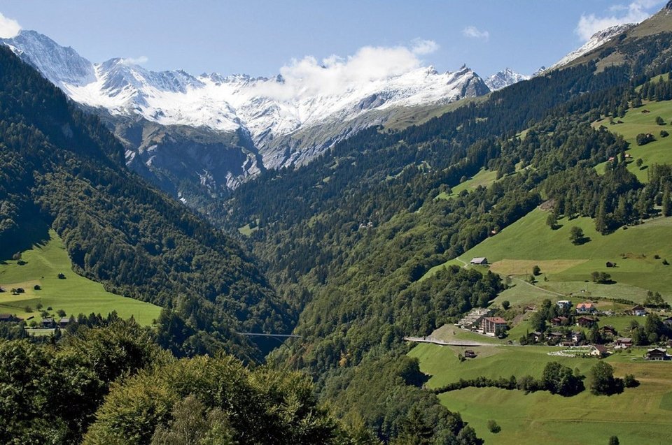 Αυτές είναι οι καλύτερες χώρες για μοναχικούς ταξιδιώτες: Φιλόξενοι και ασφαλείς προορισμοί [εικόνες] | iefimerida.gr 2