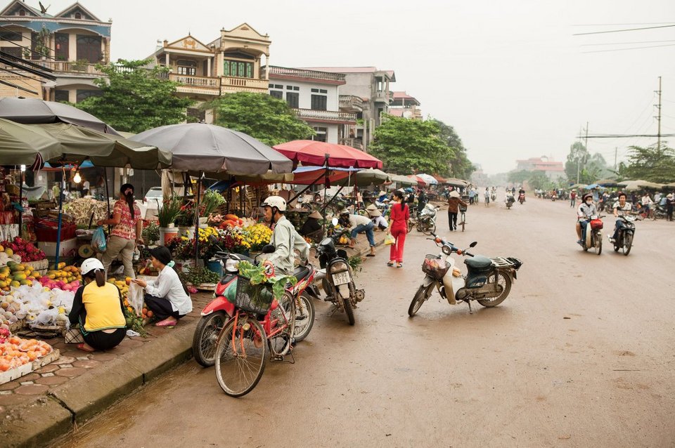Αυτές είναι οι καλύτερες χώρες για μοναχικούς ταξιδιώτες: Φιλόξενοι και ασφαλείς προορισμοί [εικόνες] | iefimerida.gr 5