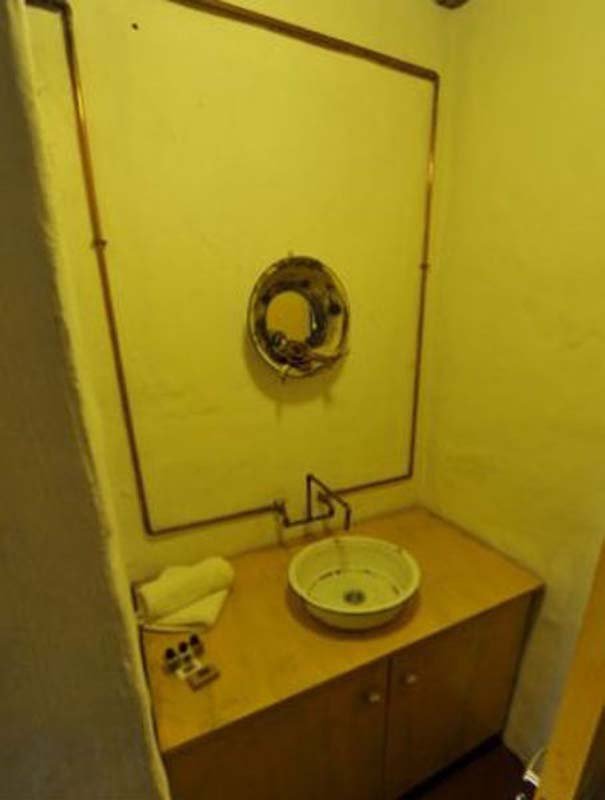 Το θέρετρο που πάνε οι πλούσιοι για να ζήσουν ως φτωχοί – Μια πεντάστερη παραγκούπολη στην Αφρική [εικόνες&βίντεο]  | iefimerida.gr 10