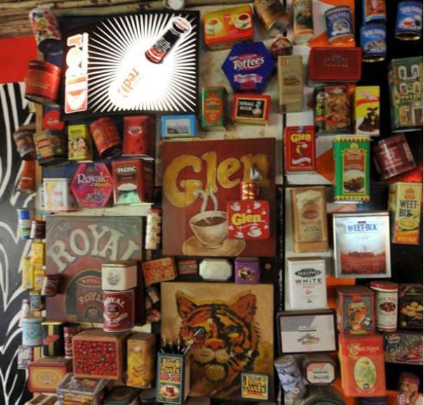 Το θέρετρο που πάνε οι πλούσιοι για να ζήσουν ως φτωχοί – Μια πεντάστερη παραγκούπολη στην Αφρική [εικόνες&βίντεο]  | iefimerida.gr 7