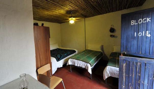 Το θέρετρο που πάνε οι πλούσιοι για να ζήσουν ως φτωχοί – Μια πεντάστερη παραγκούπολη στην Αφρική [εικόνες&βίντεο]  | iefimerida.gr 8