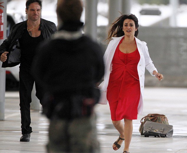 Το «ατύχημα» της Πενέλοπε Κρούζ που θέλεις να δεις  [εικόνα]  | iefimerida.gr 0