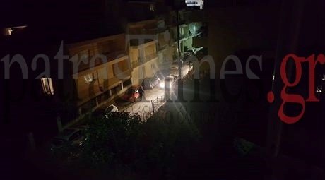 Πάτρα: Νταής σύζυγος ξυλοκόπησε τη γυναίκα του -Επενέβη η αστυνομία [εικόνες & βίντεο] | iefimerida.gr 0