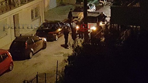 Πάτρα: Νταής σύζυγος ξυλοκόπησε τη γυναίκα του -Επενέβη η αστυνομία [εικόνες & βίντεο] | iefimerida.gr 1