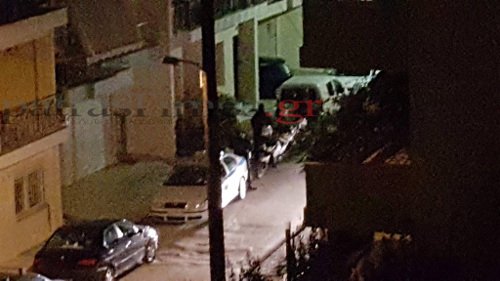 Πάτρα: Νταής σύζυγος ξυλοκόπησε τη γυναίκα του -Επενέβη η αστυνομία [εικόνες & βίντεο] | iefimerida.gr 2