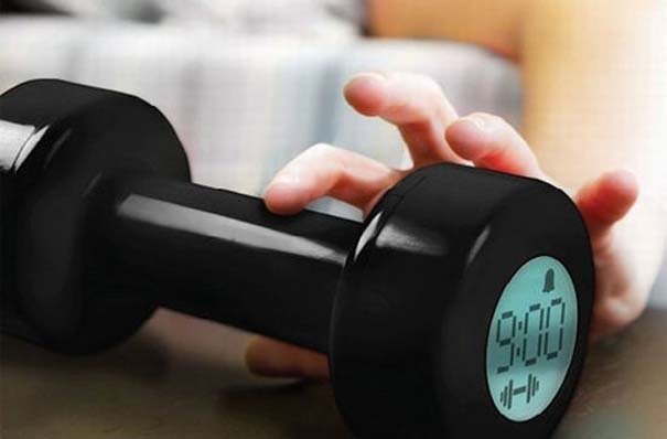 Τα πιο ασυνήθιστα ξυπνητήρια: Στριφογυρίζουν στο δωμάτιο και ψήνουν μπέικον [εικόνες] | iefimerida.gr 9