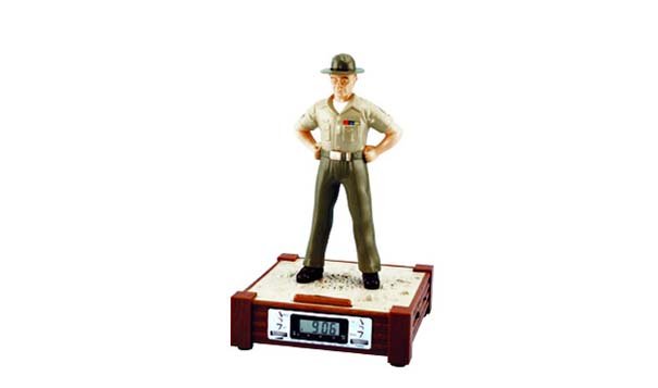 Τα πιο ασυνήθιστα ξυπνητήρια: Στριφογυρίζουν στο δωμάτιο και ψήνουν μπέικον [εικόνες] | iefimerida.gr 3