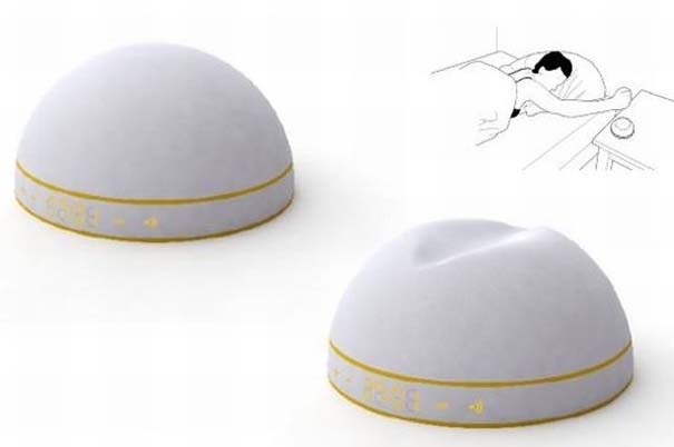 Τα πιο ασυνήθιστα ξυπνητήρια: Στριφογυρίζουν στο δωμάτιο και ψήνουν μπέικον [εικόνες] | iefimerida.gr 4