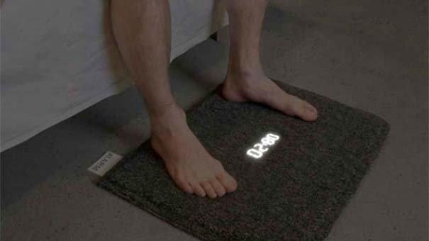 Τα πιο ασυνήθιστα ξυπνητήρια: Στριφογυρίζουν στο δωμάτιο και ψήνουν μπέικον [εικόνες] | iefimerida.gr 7