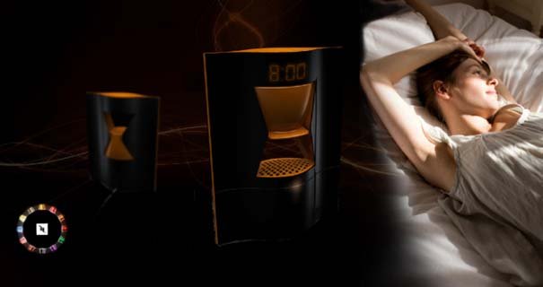 Τα πιο ασυνήθιστα ξυπνητήρια: Στριφογυρίζουν στο δωμάτιο και ψήνουν μπέικον [εικόνες] | iefimerida.gr 8