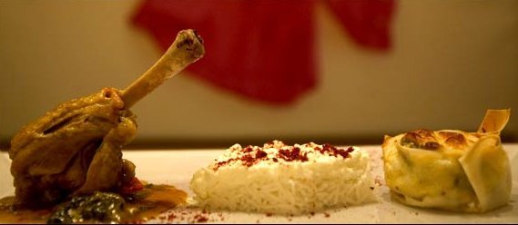 Η 1η γαστρονομική εβδομάδα της Αθήνας-Gourmet γεύσεις στα πιο ακριβά εστιατόρια σε προσιτές τιμές | iefimerida.gr 0