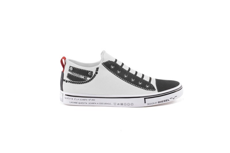 Τα νέα sneakers της Diesel είναι ο ορισμός του... φανταστικού! [εικόνες] | iefimerida.gr 3