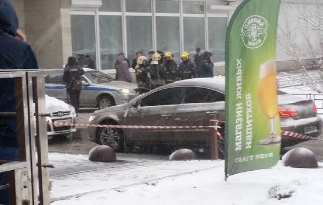 Τραυματίστηκε έφηβος από έκρηξη στην Αγία Πετρούπολη -Κόπηκαν τα χέρια του [εικόνα] | iefimerida.gr 2