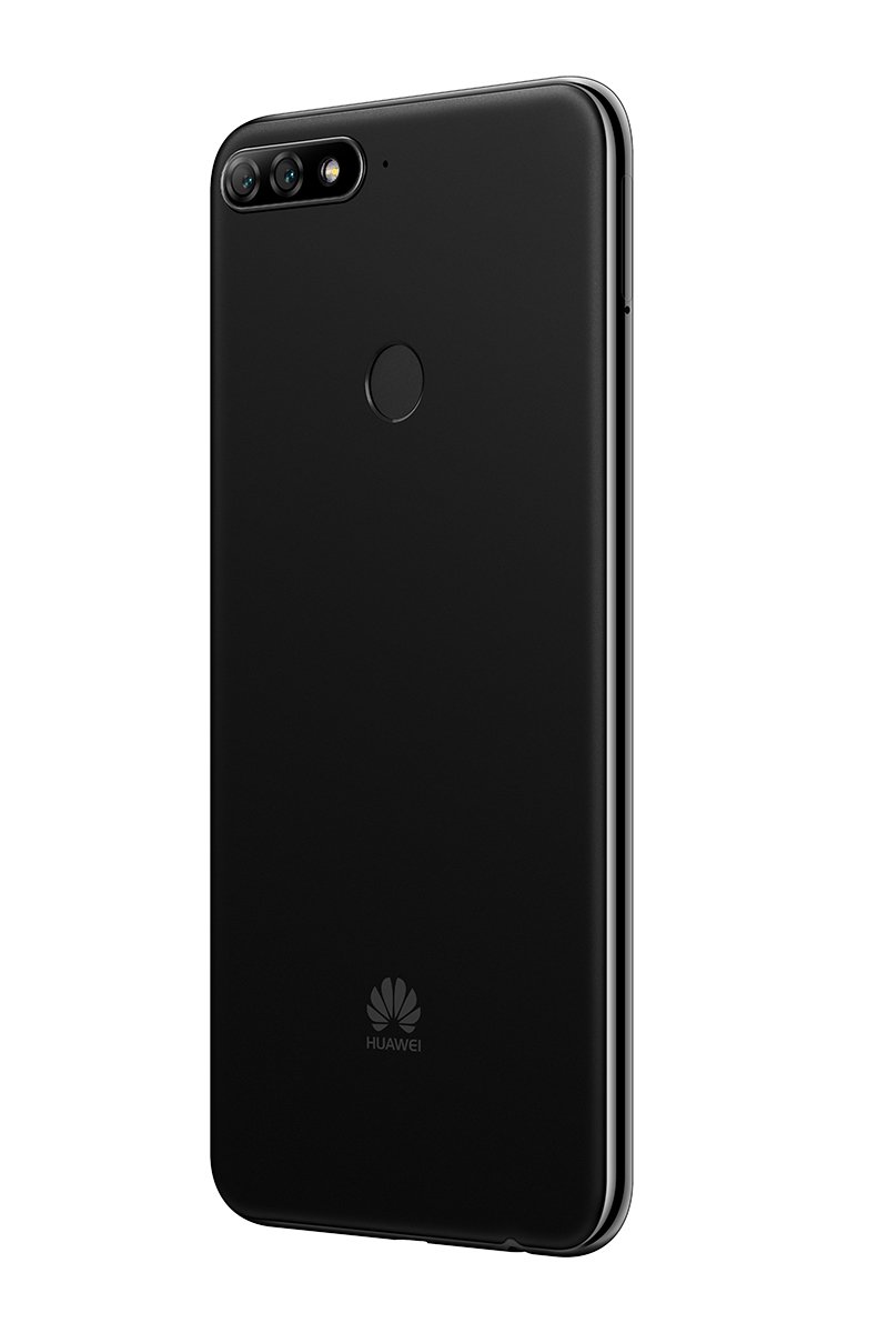 HUAWEI Y7 Prime 2018: Entry-level συσκευή, high-end εμπειρία χρήσης [εικόνες]   | iefimerida.gr 1