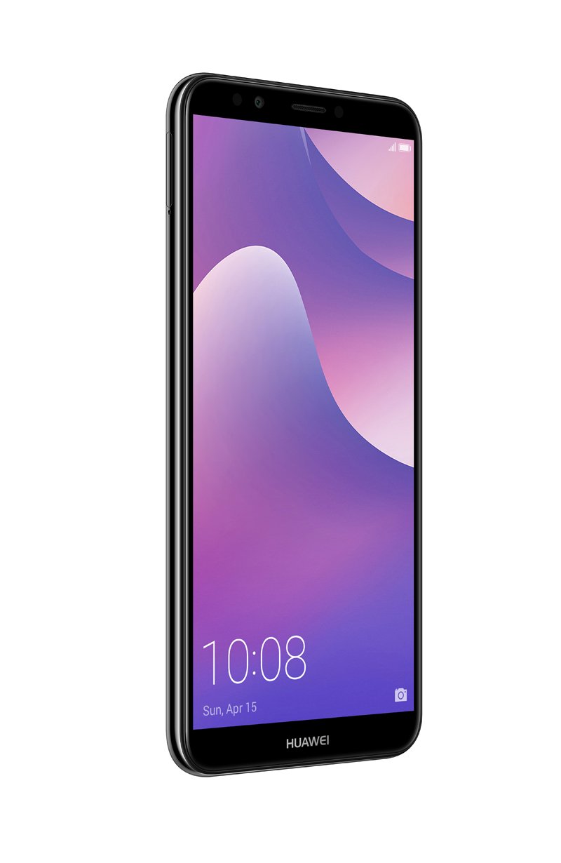 HUAWEI Y7 Prime 2018: Entry-level συσκευή, high-end εμπειρία χρήσης [εικόνες]   | iefimerida.gr 0