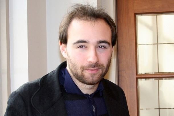 Γερμανός λέκτορας του Χάρβαρντ παραιτήθηκε από το SPD για την Ελλάδα [επιστολή]  | iefimerida.gr 1