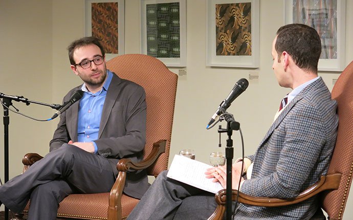 Γερμανός λέκτορας του Χάρβαρντ παραιτήθηκε από το SPD για την Ελλάδα [επιστολή]  | iefimerida.gr 2